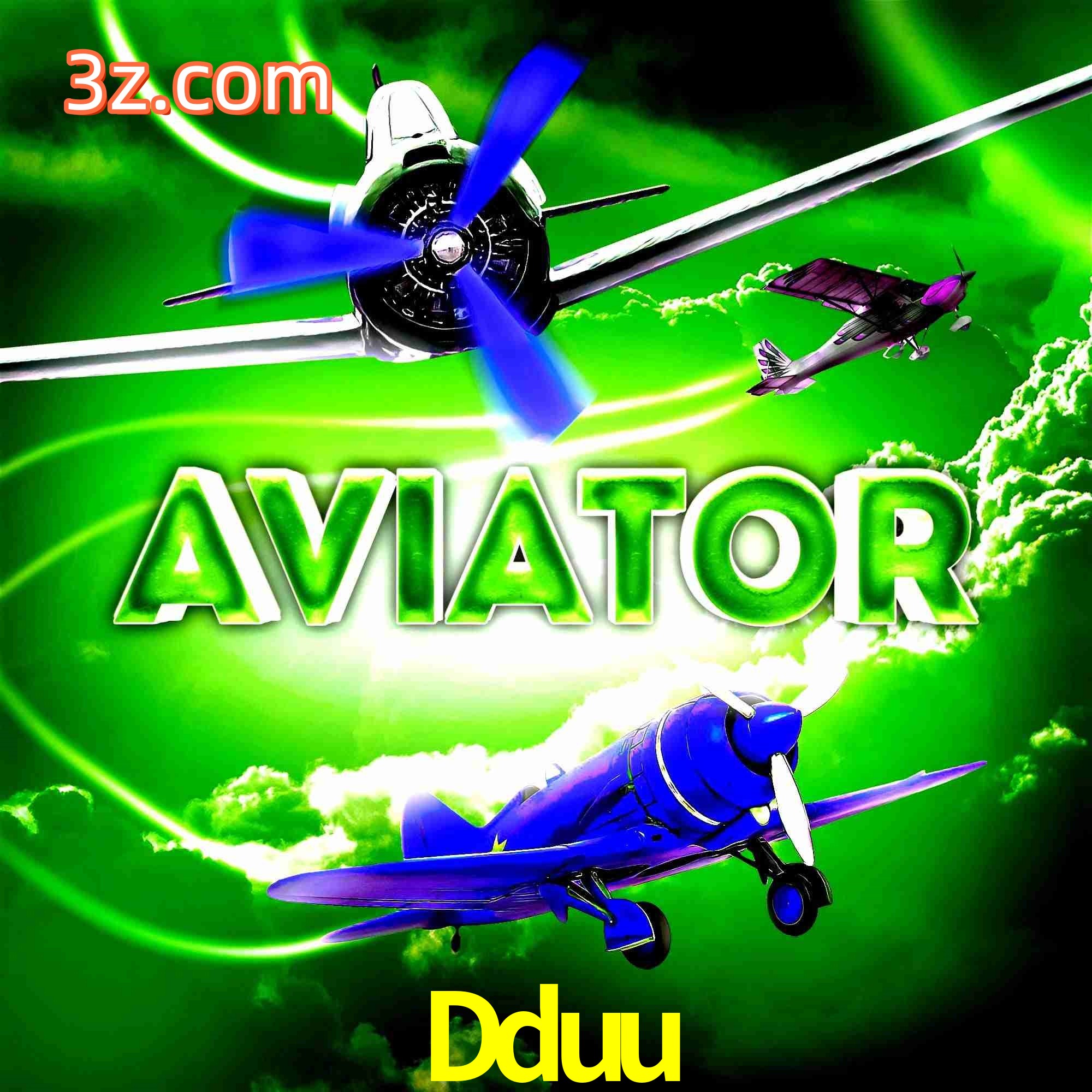 Aviator Dduu Tente a Sorte
