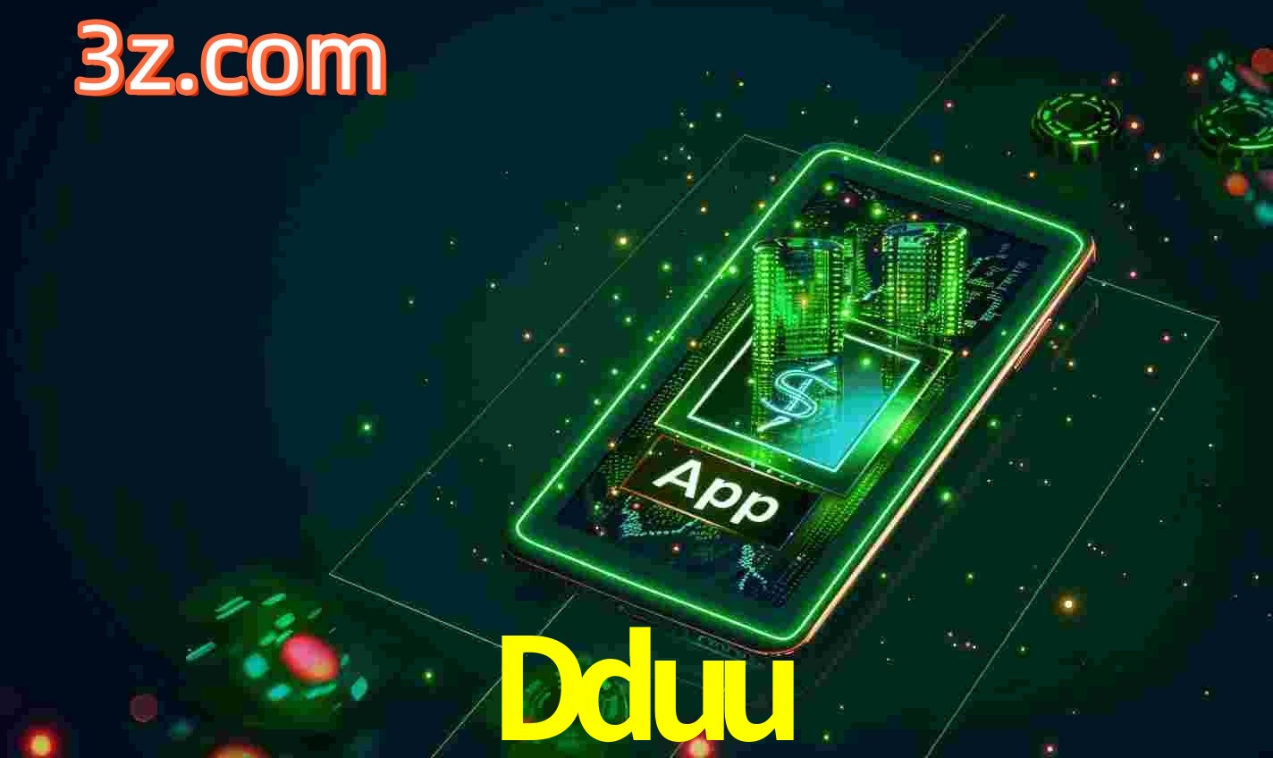 Simplificando a Experiência de Jogo Dduu App