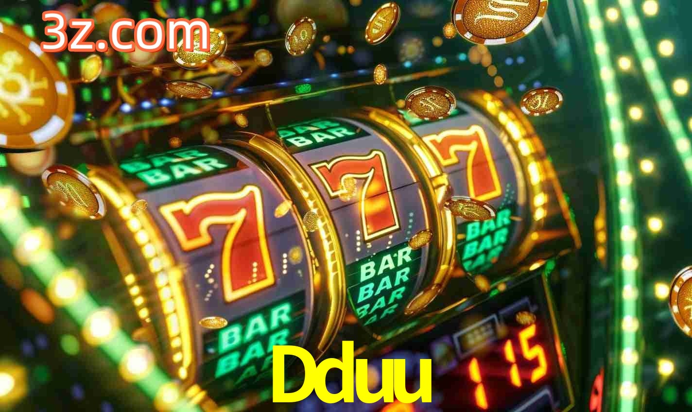 Populares Slots Dduu