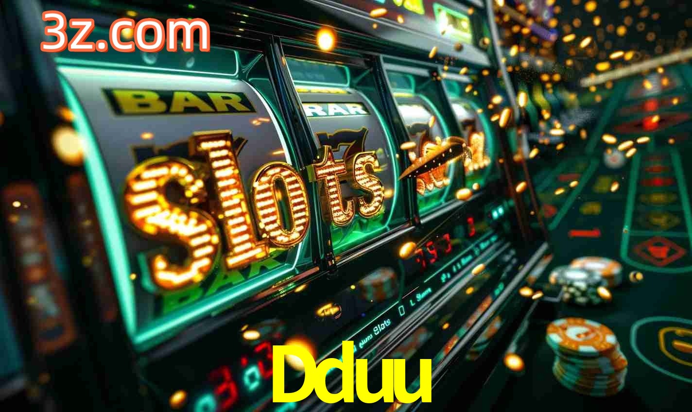 Melhor dos Slots Cassino Dduu